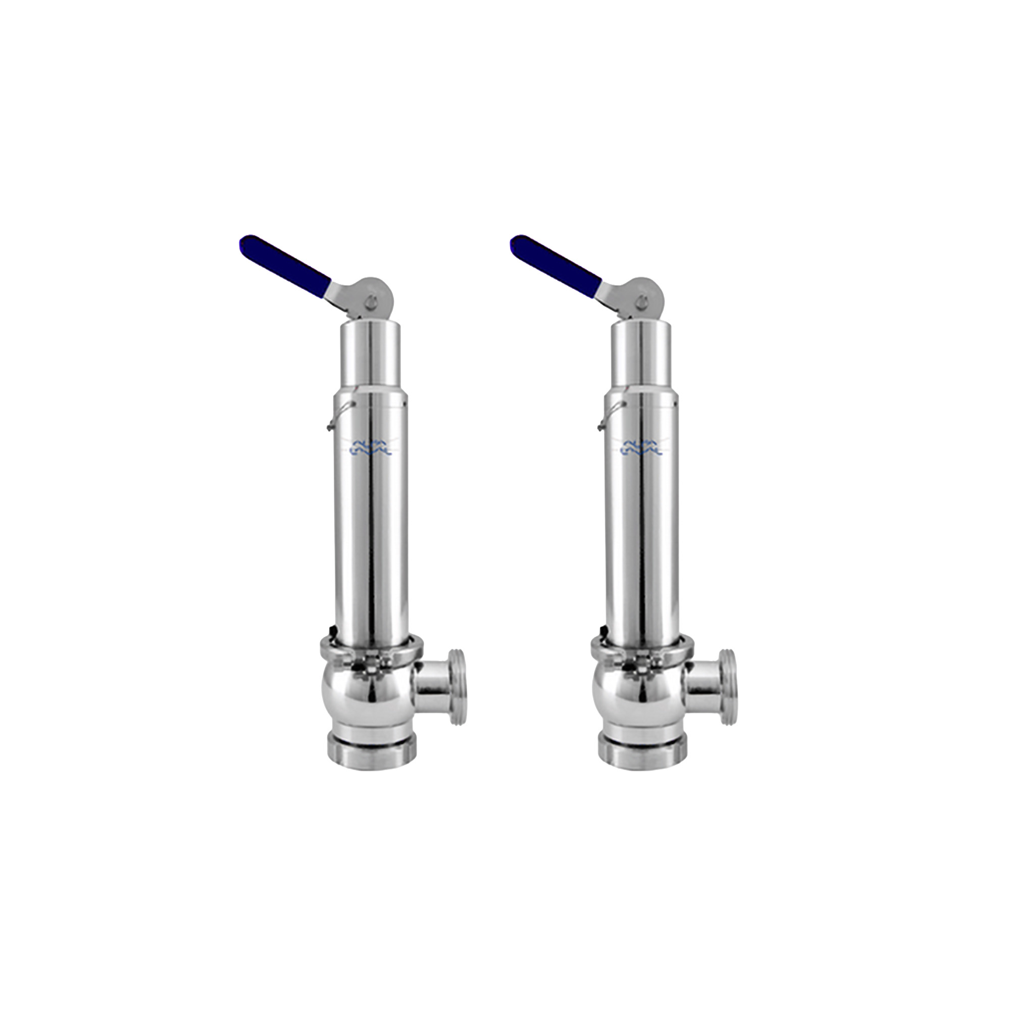 Alfa Laval Tank safety valves